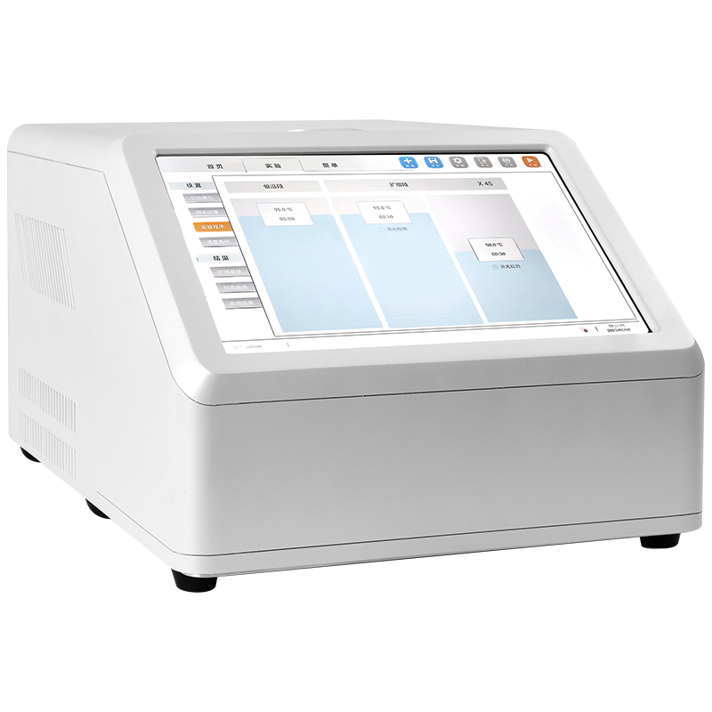 荧光定量PCR仪