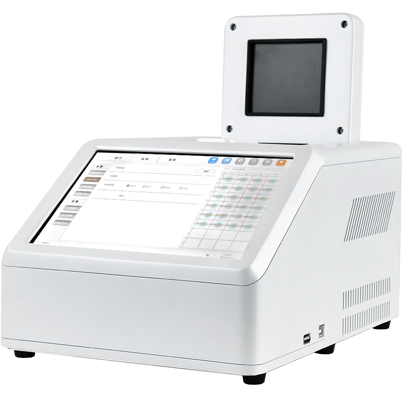 鸽子性别分析仪