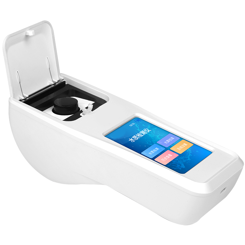 水质余氯检测仪