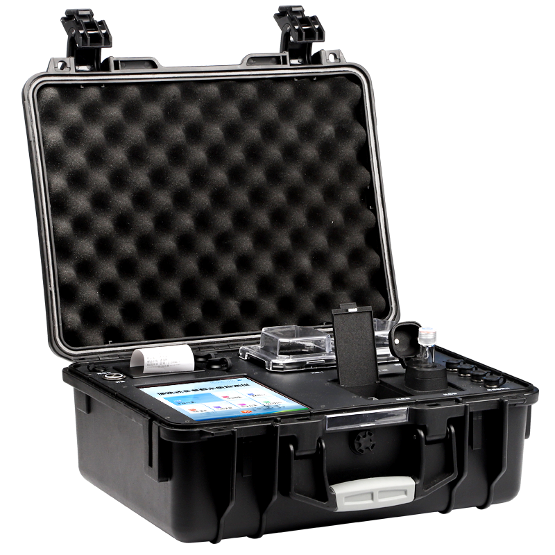 水质浊度检测仪