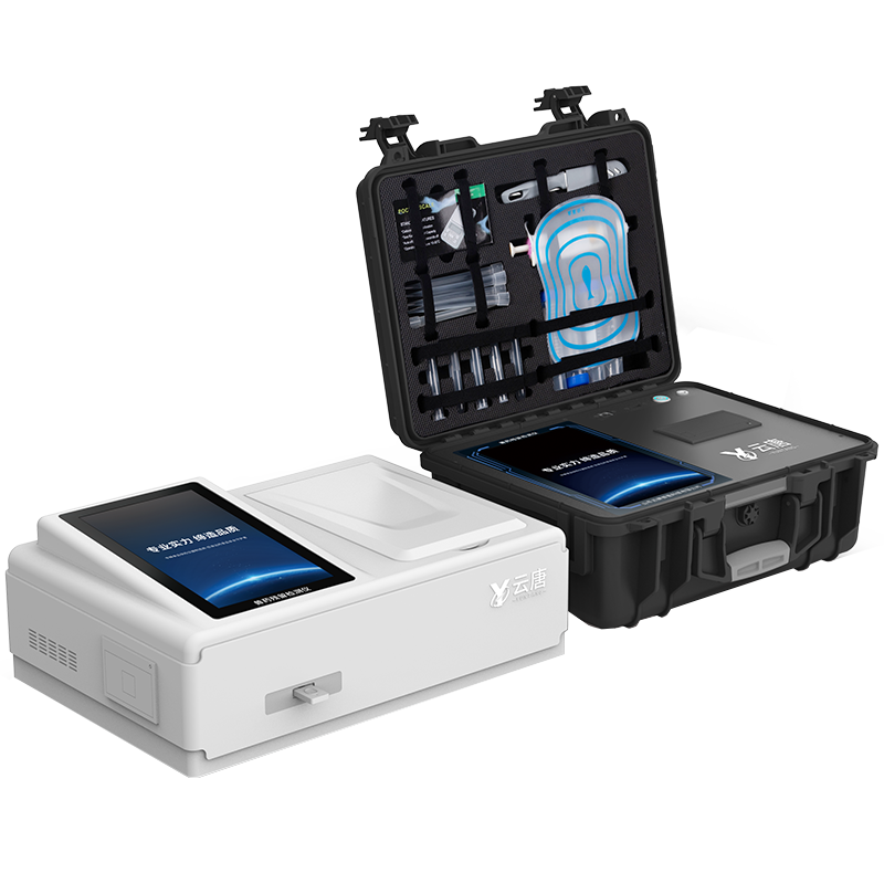 真菌毒素检测仪