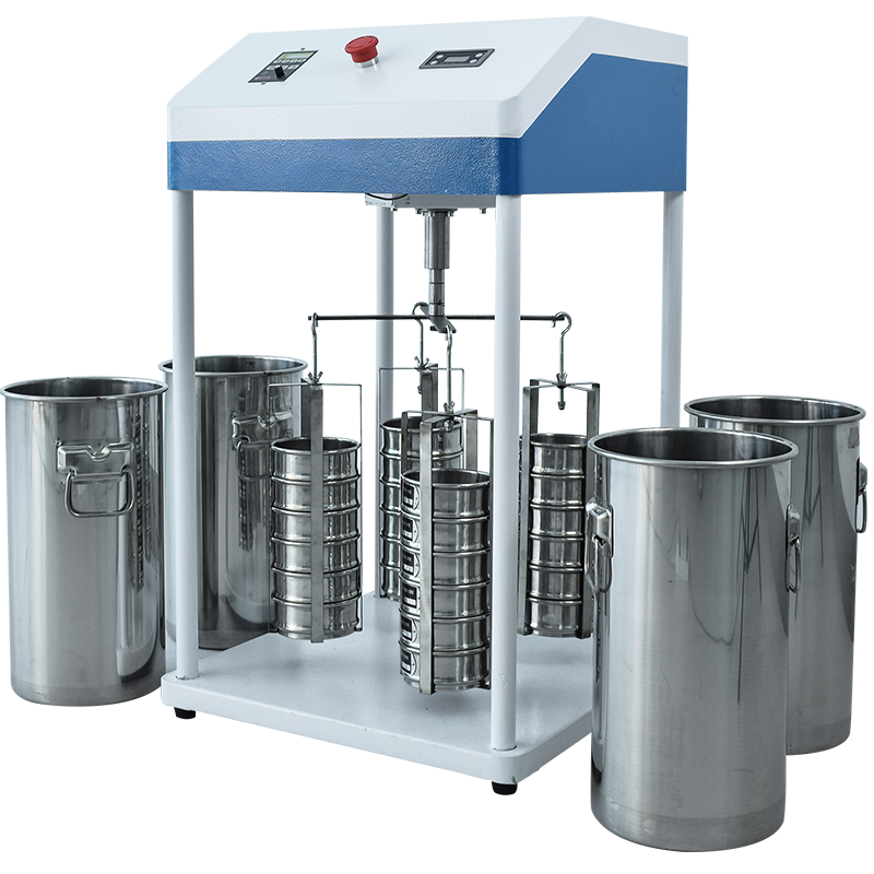 土壤团粒分析仪