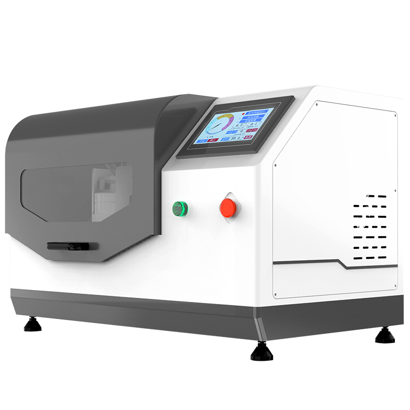 土壤研磨机球磨机