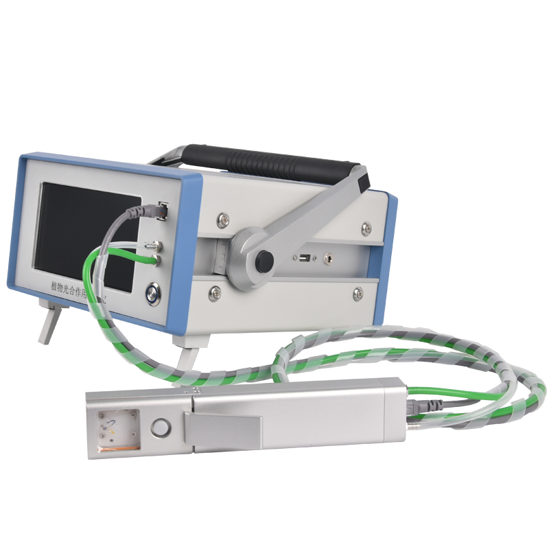 光合作用测定仪