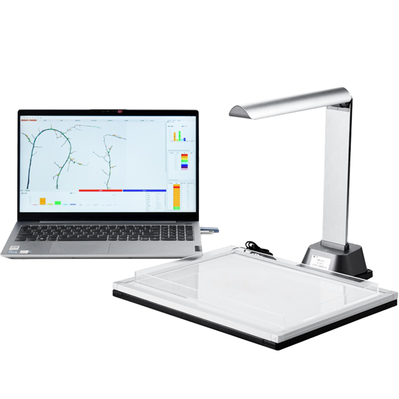 植物根系分析仪