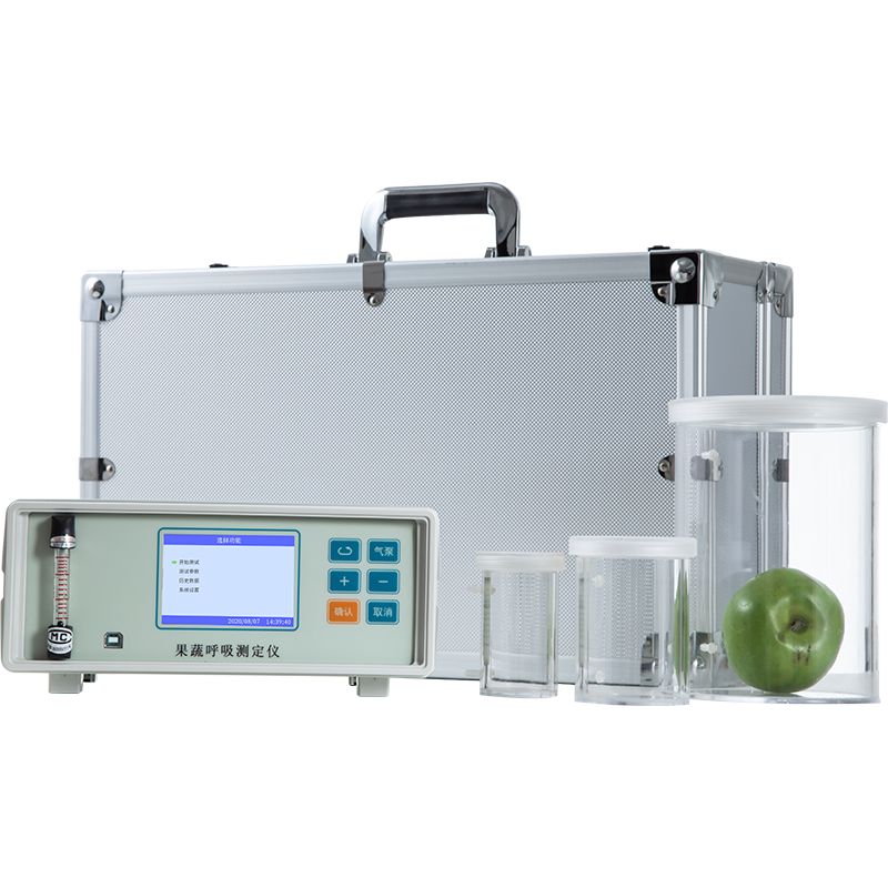 果蔬呼吸测定仪