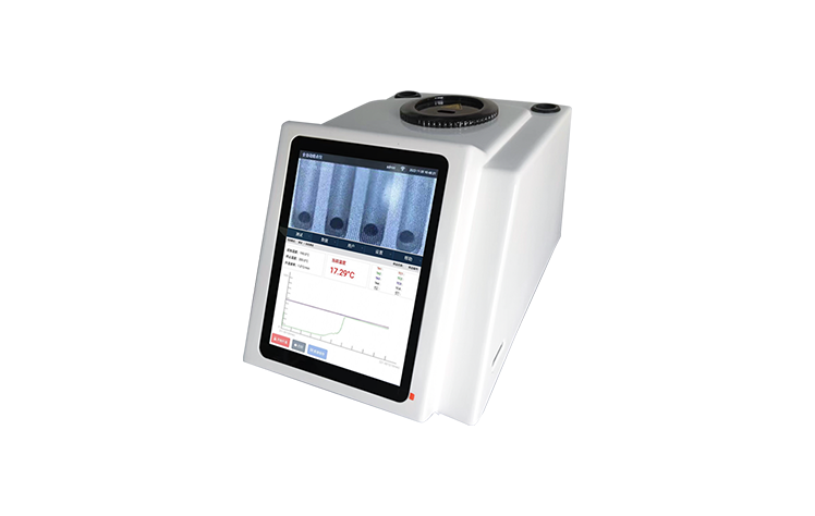 视频熔点仪 YT-RD3