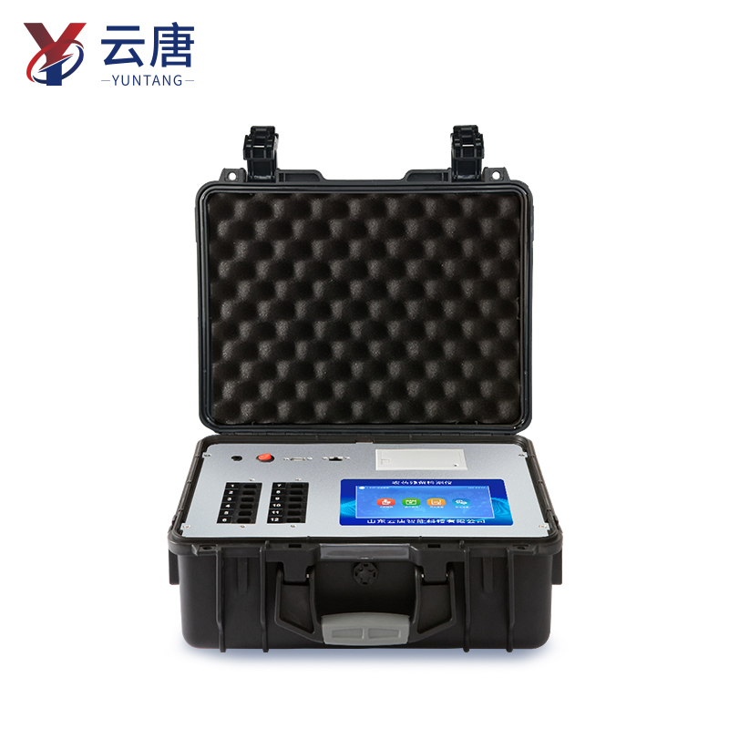 2025国产农药检测仪品牌排名发布 款式选择指南同步解读