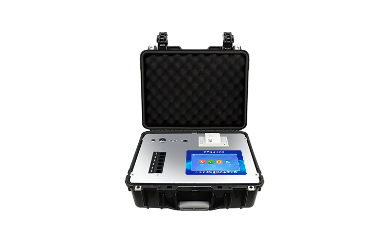 农产品农药残留检测仪