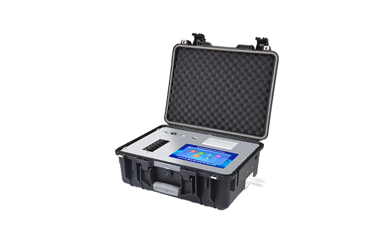 食品安全检验检测设备