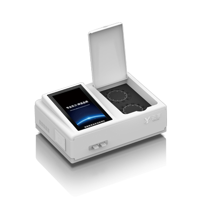 2026*新食品检测仪十大TOP品牌榜单现场检测优选实力厂家云唐选型推荐