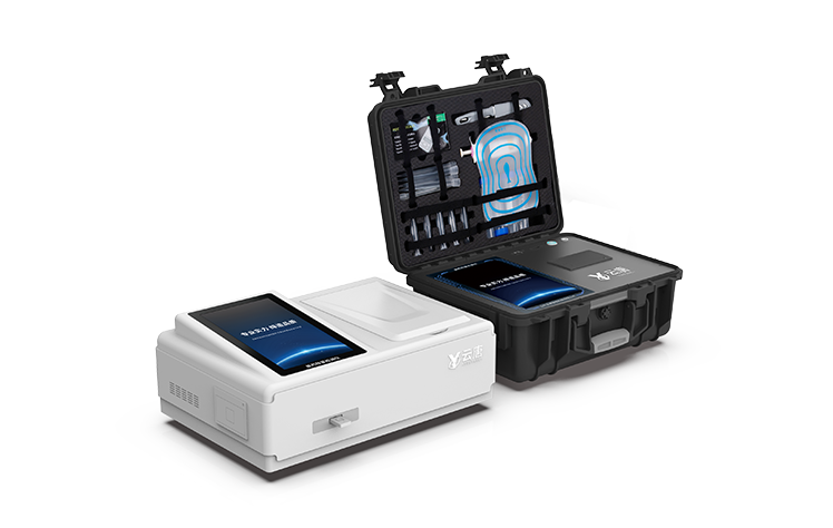 云唐食品检测仪选型客户真实经验