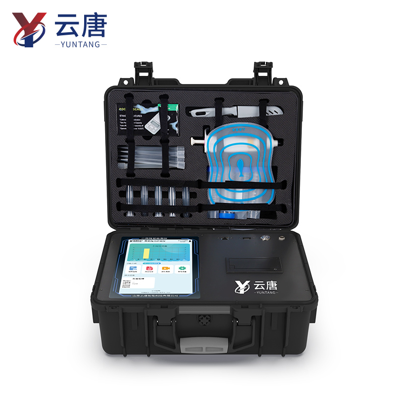 动物源性检测仪 YT-RJ01 技术问答全解