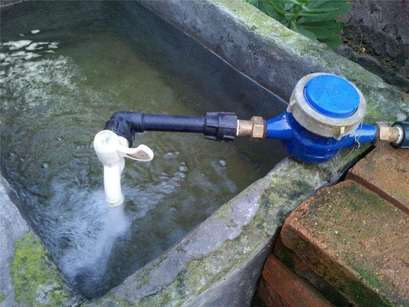 什么是多参数水质分析仪